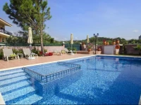 Villa Alimedon 