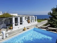 Villa Agia Thalassa 