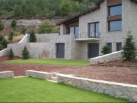 Parnassos Mansion 