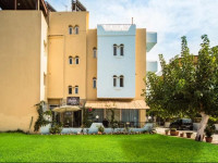 Ikaros Apartments