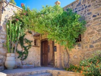 Dorovinis Country Houses 