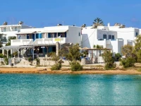 Theologos Beach 