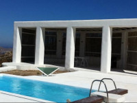Mykonos Stars Villa