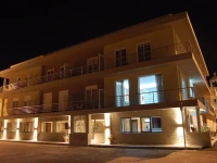 Hotel Antirrio 