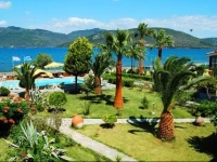 Villa Ariadni Maisonettes 