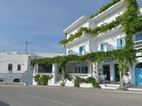 Anthousa Hotel 2*