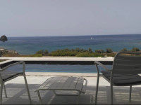 Milos Breeze Boutique Hotel