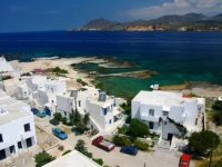 Apollon Rooms 