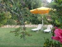 Argiroupolis Dimitris Rooms 