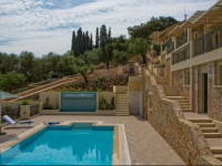 Ionian Vista