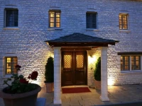 Gamila Rocks Mountain Hotel 