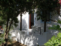 Saint Nicolas Bungalows
