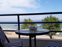 Rodos Beach