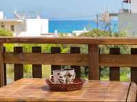 Stegna Apartments