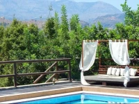 Villa Amvrosia 