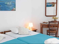 Haris Apartments