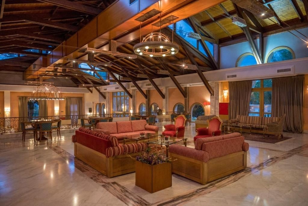Hotel Byzantino 
