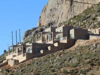 Petra Boutique Homes 