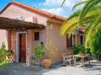 Giola Bungalows Sirines 