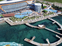 Granada Luxury Resort Spa & Thalasso