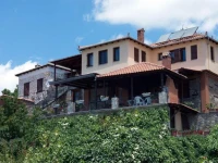 Mansion Terpou 