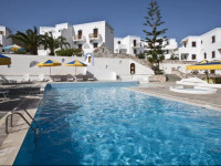 Azolimnos Bay