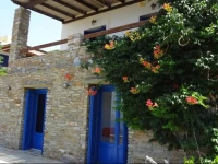 Andros House 