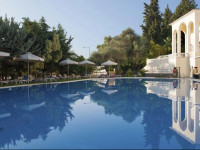 Corfu Village
