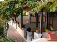 Andromaches Holiday Apartments 