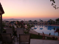 Nea Kydonia Suites & Studios
