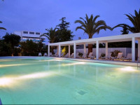 Corfu Palma Boutique Hotel