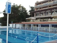 Plotini Hotel 