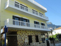 Suites Diakopto