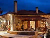 Methexis Boutique Hotel 3*