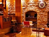 Guesthouse Theonimfi 