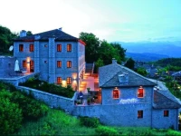 Guesthouse Driofillo 