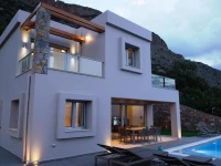Elounda Luxury Villas 