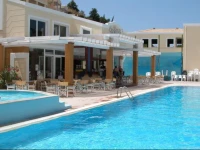 Rosa Bella Corfu Suites Hotel & Spa 4*