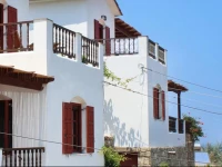 Ikaria Utopia - Cusco Studios 