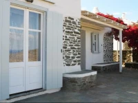 Efthymias Apartments 