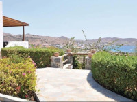 Holiday Home Syros - 01