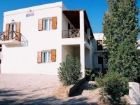 Lettas Apartments 