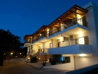 GEORGIO SEASIDE HOTEL 