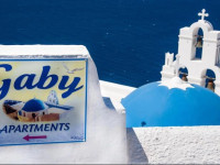 Gaby Apartments