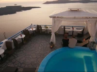 Kafieris Apartments - on the Cliff 