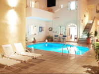 Reverie Santorini Hotel