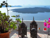 Villa Fegari