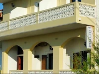 Borianoula Apartments 