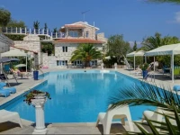 Pacos Resort Group 