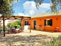 Theano Cottage